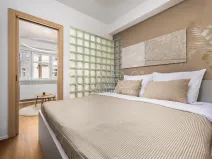 Prodej bytu 2+kk, Praha - Libeň, Pivovarnická, 48 m2