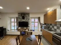 Pronájem bytu 2+kk, 40 m2