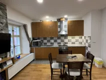 Pronájem bytu 2+kk, 40 m2