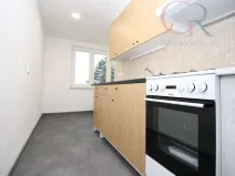 Pronájem bytu 2+1, Plzeň - Hradiště, Zelenohorská, 59 m2