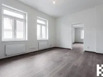 Prodej bytu 3+kk, Miličín, 73 m2