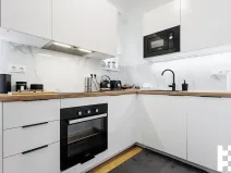 Prodej bytu 2+kk, Praha - Vysočany, Prokopka, 54 m2