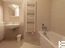 Pronájem bytu 2+kk, Praha - Modřany, Československého exilu, 48 m2