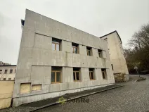 Prodej činžovního domu, Mnichovo Hradiště, Havlíčkova, 287 m2