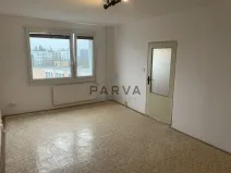 Pronájem bytu 1+1, Plzeň - Bolevec, Žlutická, 39 m2