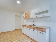 Pronájem bytu 2+1, Klatovy, 60 m2