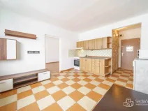 Prodej bytu 1+1, Sokolov, Kosmonautů, 38 m2