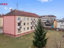 Prodej bytu 2+1, Dobruška, Čsl. armády, 54 m2