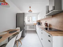 Prodej bytu 2+1, Dobruška, Čsl. armády, 54 m2