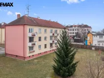 Prodej bytu 2+1, Dobruška, Čsl. armády, 54 m2