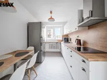 Prodej bytu 2+1, Dobruška, Čsl. armády, 54 m2