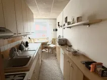 Pronájem bytu 2+1, Vsetín, Ohrada, 54 m2