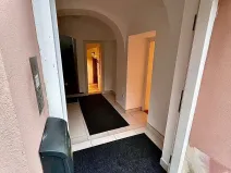 Pronájem kanceláře, Třebíč, Blahoslavova, 51 m2