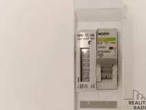 Prodej garáže, Brno - Slatina, 18 m2