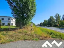 Prodej pozemku pro bydlení, Lipník nad Bečvou, 1245 m2