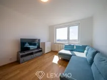 Pronájem bytu 1+kk, Třebíč, Energetiků, 31 m2