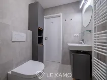 Pronájem bytu 1+kk, Třebíč, Energetiků, 31 m2