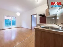 Pronájem bytu 2+kk, Úvaly, U Hostína, 49 m2