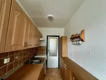 Prodej bytu 3+1, Růžová, 77 m2