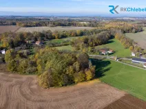 Prodej pozemku pro bydlení, Frýdek-Místek, Staříčská, 1641 m2