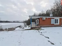 Prodej chaty, Tršice, 56 m2