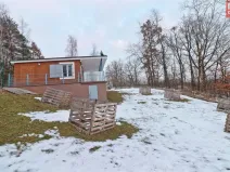 Prodej chaty, Tršice, 56 m2