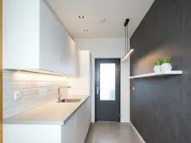 Prodej bytu 3+1, Třebíč - Horka-Domky, Čeloudova, 71 m2