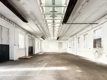 Pronájem komerční nemovitosti, Blovice, 790 m2