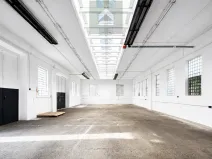 Pronájem komerční nemovitosti, Blovice, 790 m2