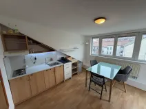 Pronájem bytu 1+1, Brno, Jircháře, 49 m2