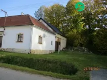 Prodej rodinného domu, Gruna, Gruna č.p. 18, 82 m2