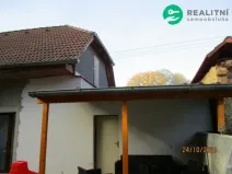 Prodej rodinného domu, Gruna, Gruna č.p. 18, 82 m2