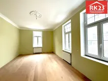 Prodej bytu 2+kk, Mariánské Lázně, Ruská, 64 m2