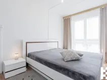 Pronájem bytu 2+kk, Praha - Černý Most, Bryksova, 42 m2
