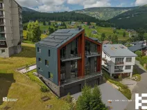 Prodej bytu 5+kk, Pec pod Sněžkou, 135 m2