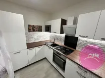 Pronájem bytu 2+1, Olomouc, Foerstrova, 58 m2