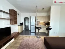 Prodej bytu 2+kk, Ústí nad Labem - Severní Terasa, Ježkova, 40 m2