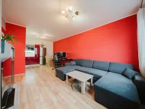 Prodej bytu 2+kk, Brno, Svážná, 47 m2