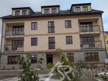 Prodej bytu 2+kk, Kašperské Hory, Lesní, 47 m2