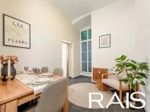 Prodej ubytování, Brno, Bašty, 42 m2