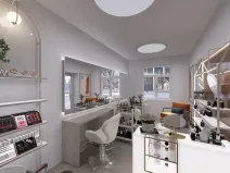 Pronájem kanceláře, Brno, Antonínská, 27 m2