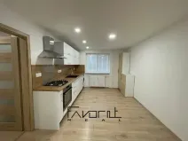 Pronájem bytu 2+1, Ostrava, Odborářská, 52 m2