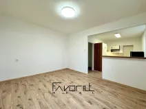 Pronájem bytu 2+kk, Ostrava, Edisonova, 48 m2