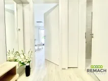 Pronájem bytu 2+kk, Brno, Líšeňská, 45 m2