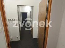 Pronájem bytu 2+1, Kroměříž, Vachova, 52 m2