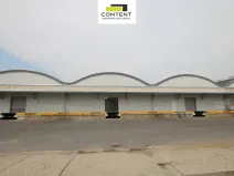 Pronájem skladu, Rousínov, Tománkova, 1170 m2