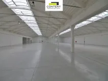 Pronájem skladu, Rousínov, Tománkova, 1170 m2