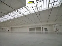Pronájem skladu, Rousínov, Tománkova, 1170 m2