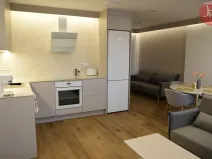 Pronájem bytu 2+kk, Soběšovice, 57 m2