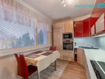 Prodej bytu 2+1, Stráž pod Ralskem, Mlýnská, 56 m2